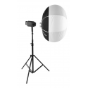 NANLITE SOFTBOX LANTERNA 80cm LT-80