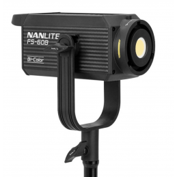 NANLITE FS-60B LUCE LED BICOLOR | Fcf Forniture Cine Foto
