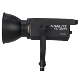 NANLITE FS-300B LUCE LED BICOLOR | Fcf Forniture Cine Foto