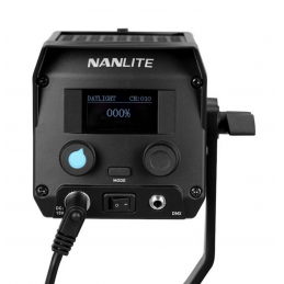 NANLITE FORZA 60 II LUCE LED | Fcf Forniture Cine Foto