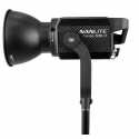 NANLITE LUCE LED FORZA 300 II | Fcf Forniture Cine Foto Milano