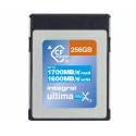 INTEGRAL 256GB CFEXPRESS TYPE B READ 1700MB/S WRIETE 1600MB/S S400