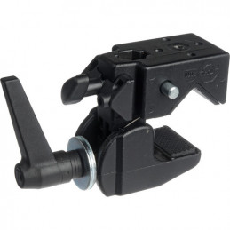 MANFROTTO 035 MORSETTO SUPER CLAMP CON BLISTER | Fcf Forniture Cine Foto