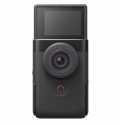 CANON POWERSHOT V10 BLACK VLOGGING KIT | Fcf Forniture Cine Foto