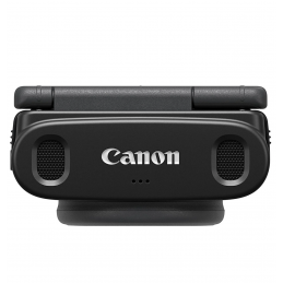 CANON POWERSHOT V10 BLACK VLOGGING KIT | Fcf Forniture Cine Foto