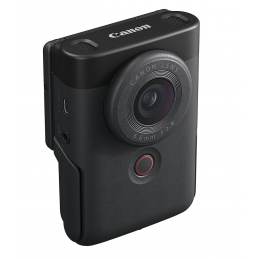 CANON POWERSHOT V10 BLACK VLOGGING KIT | Fcf Forniture Cine Foto