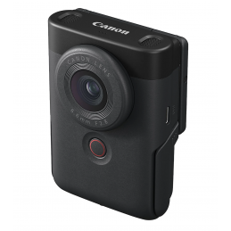 CANON POWERSHOT V10 BLACK VLOGGING KIT | Fcf Forniture Cine Foto