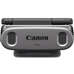 CANON POWERSHOT V10 SILVER VLOGGING KIT | Fcf Forniture Cine Foto