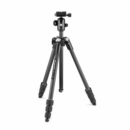 MANFROTTO MKELMII4CMB-BH ELEMENT MII MOBILE BLUETOOTH IN CARBONIO | Fcf Forniture Cine Foto