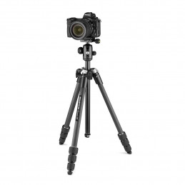 MANFROTTO MKELMII4CMB-BH ELEMENT MII MOBILE BLUETOOTH IN CARBONIO | Fcf Forniture Cine Foto