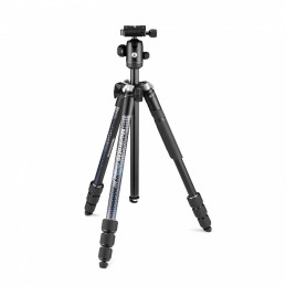 MANFROTTO MKELMII4BMB-BH ELEMENT MII MOBILE BLUETOOTH NERO IN ALLUMINIO | Fcf Forniture Cine Foto