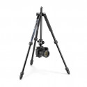 MANFROTTO MKELMII4BK-BH ELEMENT MII NERO IN ALLUMINIO | Fcf Forniture Cine Foto