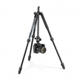 MANFROTTO MKELMII4BK-BH ELEMENT MII NERO IN ALLUMINIO | Fcf Forniture Cine Foto