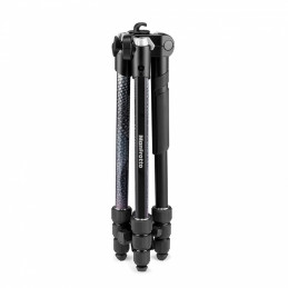 MANFROTTO MKELMII4BK-BH ELEMENT MII NERO IN ALLUMINIO | Fcf Forniture Cine Foto