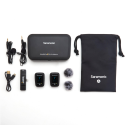 SARAMONIC BLINK 500PROX KIT B4 RICEVITORE IOS + 2 TRASMETTITORI | Fcf Forniture Cine Foto