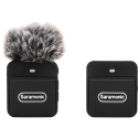 SARAMONIC BLINK100 KIT B1 RICEVITORE + TRASMETTITORE | Fcf Forniture Cine Foto