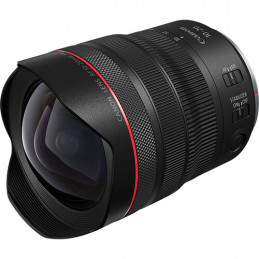 CANON RF 10-20mm F4 L IS STM - GARANZIA CANON ITALIA | Fcf Forniture Cine Foto