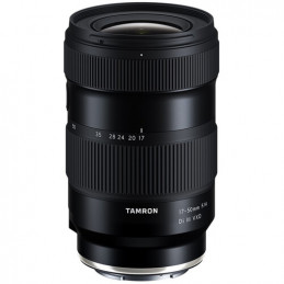 TAMRON 17-50mm F4 Di III VXD - GARANZIA POLYPHOTO ITALIA | Fcf Forniture Cine Foto