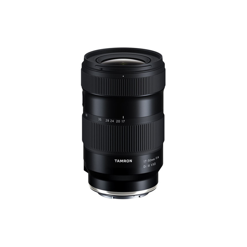 TAMRON 17-50mm F4 Di III VXD - GARANZIA POLYPHOTO ITALIA | Fcf Forniture Cine Foto