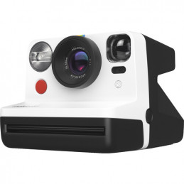 POLAROID PZ9072 NOW WHITE GEN2 | Fcf Forniture Cine Foto