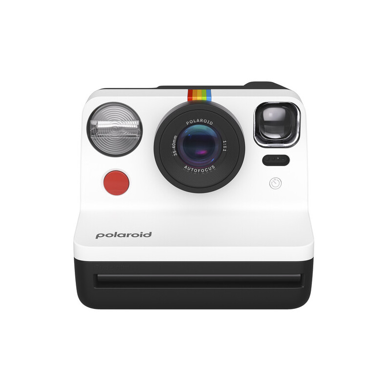 POLAROID PZ9072 NOW WHITE GEN2 | Fcf Forniture Cine Foto