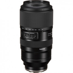 TAMRON 50-400mm F4.5-6.3 Di III VC VXD - GARANZIA POLYPHOTO ITALIA | Fcf Forniture Cine Foto