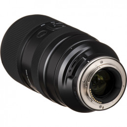 TAMRON 50-400mm F4.5-6.3 Di III VC VXD - GARANZIA POLYPHOTO ITALIA | Fcf Forniture Cine Foto