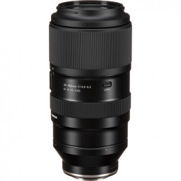 TAMRON 50-400mm F4.5-6.3 Di III VC VXD - GARANZIA POLYPHOTO ITALIA | Fcf Forniture Cine Foto