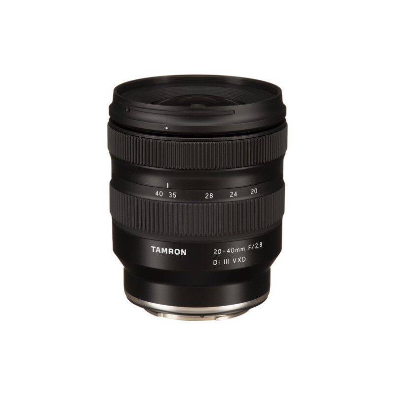 TAMRON 20-40mm F2.8 Di III VXD - GARANZIA POLYPHOTO ITALIA | Fcf Forniture Cine Foto