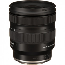 TAMRON 20-40mm F2.8 Di III VXD - GARANZIA POLYPHOTO ITALIA | Fcf Forniture Cine Foto