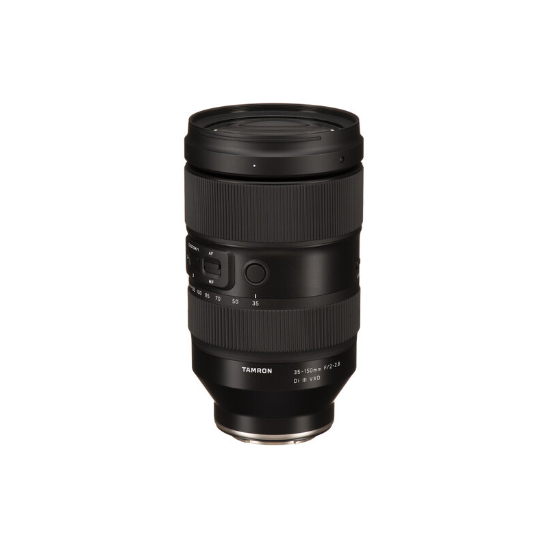 TAMRON 35-150mm F2-2.8 Di III VXD NIKON Z - GARANZIA POLYPHOTO ITALIA | Fcf Forniture Cine Foto