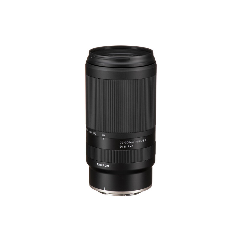 TAMRON 70-300mm F4.5-6.3 Di III RXD NIKON Z - GARANZIA POLYPHOTO ITALIA | Fcf Forniture Cine Foto