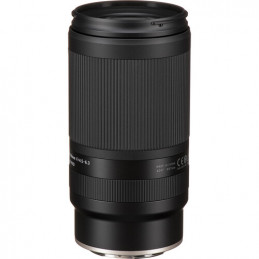 TAMRON 70-300mm F4.5-6.3 Di III RXD NIKON Z - GARANZIA POLYPHOTO ITALIA | Fcf Forniture Cine Foto