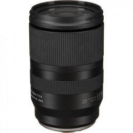 TAMRON 17-70mm F2.8 Di III A VC RXD FUJIFILM X - GARANZIA POLYPHOTO ITALIA | Fcf Forniture Cine Foto