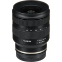TAMRON 11-20mm F2.8 Di III A RDX FUJIFILM X - GARANZIA POLYPHOTO ITALIA | Fcf Forniture Cine Foto