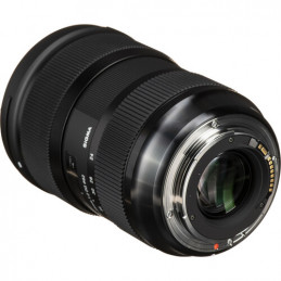 SIGMA 24-35mm F2 ART DG HSM AF NIKON F - GARANZIA ITALIANA | Fcf Forniture Cine Foto