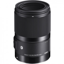 SIGMA 70mm F2.8 DG MACRO ART LEICA L - GARANZIA ITALIANA | Fcf Forniture Cine Foto