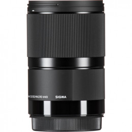 SIGMA 70mm F2.8 DG MACRO ART LEICA L - GARANZIA ITALIANA | Fcf Forniture Cine Foto