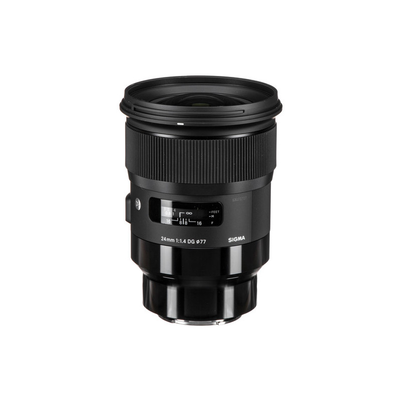 SIGMA 24mm F1.4 DG HSM ART SONY E - GARANZIA ITALIANA | Fcf Forniture Cine Foto