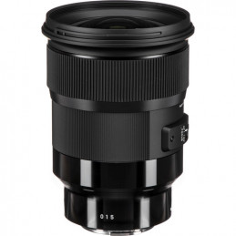 SIGMA 24mm F1.4 DG HSM ART SONY E - GARANZIA ITALIANA | Fcf Forniture Cine Foto