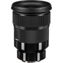 SIGMA 24mm F1.4 DG HSM ART SONY E - GARANZIA ITALIANA | Fcf Forniture Cine Foto