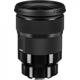 SIGMA 24mm F1.4 DG HSM ART SONY E - GARANZIA ITALIANA | Fcf Forniture Cine Foto