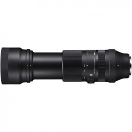 SIGMA 100-400mm F5-6.3 DG DN OS CONTEMPORARY SONY E - GARANZIA ITALIANA | Fcf Forniture Cine Foto