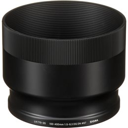 SIGMA 100-400mm F5-6.3 DG DN OS CONTEMPORARY SONY E - GARANZIA ITALIANA | Fcf Forniture Cine Foto