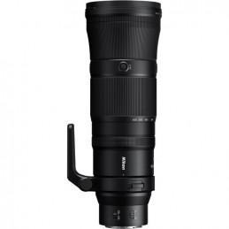 NIKON NIKKOR Z 180-600mm F5.6-6.3 VR - GARANZIA NITAL ITALIA | Fcf Forniture Cine Foto