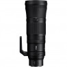 NIKON NIKKOR Z 180-600mm F5.6-6.3 VR - GARANZIA NITAL ITALIA