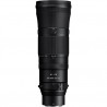 NIKON NIKKOR Z 180-600mm F5.6-6.3 VR - GARANZIA NITAL ITALIA