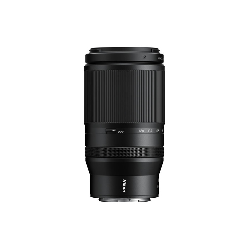 NIKON NIKKOR Z 70-180mm F2.8 - GARANZIA NITAL ITALIA | Fcf Forniture Cine Foto