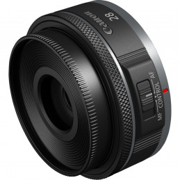 CANON RF 28mm F2.8 STM - GARANZIA CANON ITALIA | Fcf Forniture Cine Foto