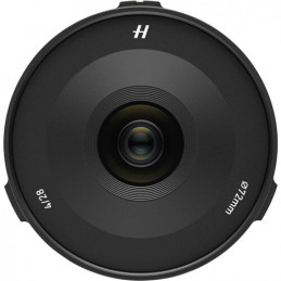 HASSELBLAD XCD 28mm F4 P - GARANZIA FOWA ITALIA | Fcf Forniture Cine Foto